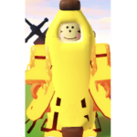 Banana pepole United
