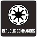 Republic Commandos ·TGR·