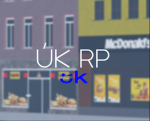 Ústecký Kraj Roleplay Community