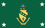 [GRM] Green. Rifles. Militia