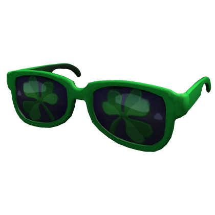 Shamrock Shades