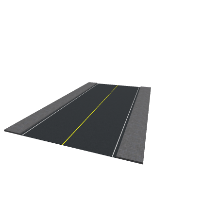 Cool Road