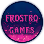 FrostroGames