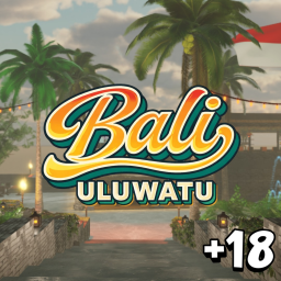 BALI 🌴