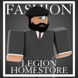 Legion Homestore V1