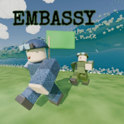 [PRE-ALPHA] Embassy