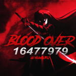 Blood Over