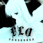 flo.