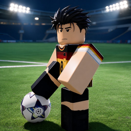 [🤝 TRADING] Top Corner ⚽ Free Kick