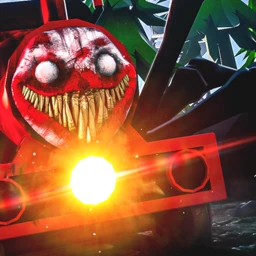 Choo Choo Charlie [Horror] icon