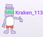 Kraken_113 fanclub!