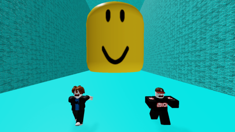 The Noob Apparition screenshot 1