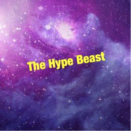 The Hype Beasts Cafe