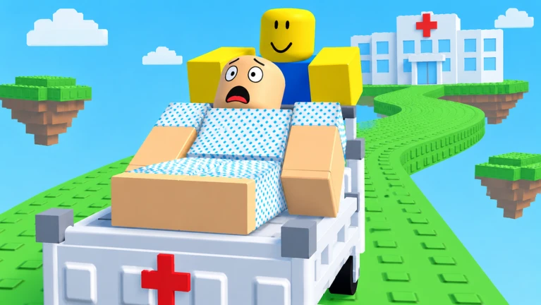 Push the Patient thumbnail