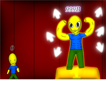 Clicker Simulator [Christmas]