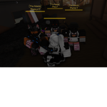 The Maids;)