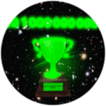 People Who Have Rare trophy in IQ Obby