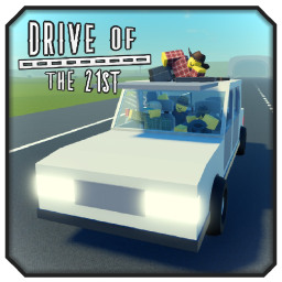 Drive of the 21st