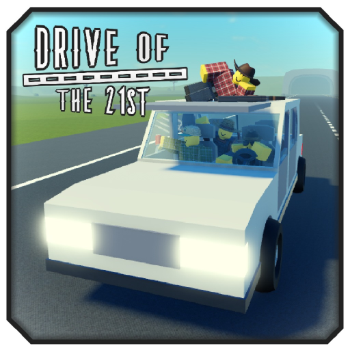 Drive of the 21st