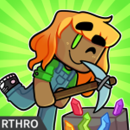 🏭 Ultimate Factory Tycoon  🌳