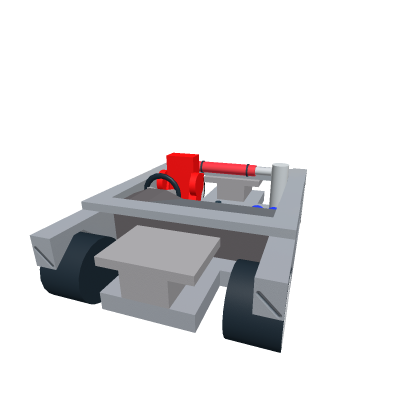DMS Chassis