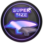 Super Size Creatures Roblox gamepass thumbnail