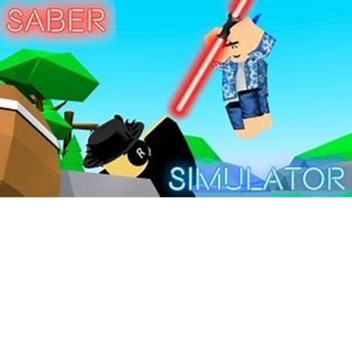Saber Simulator