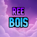 Ree_bois