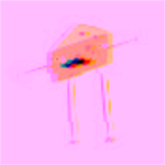 The Talking Cheese Games