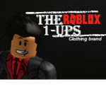 The Roblox 1-UP's