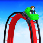 🎢 Highest Ever Cart Obby