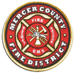 [MCFD] Merce County Fire Department