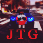 (JTG) Just That Gang
