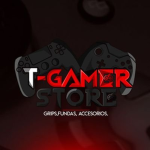 T .Gamer