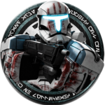 Republic Commandos V