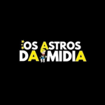Os Astros da Mídia