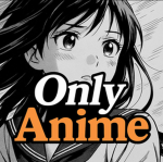only I Anime.