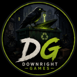 Downright Games