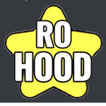 RoHood Stars