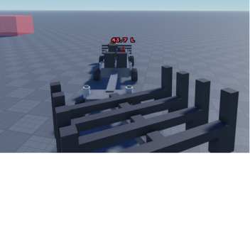 Trucks, trailers & friends.