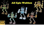 wubbox clan