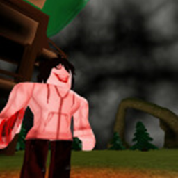 🩸Survival The Jeff the Killer🩸