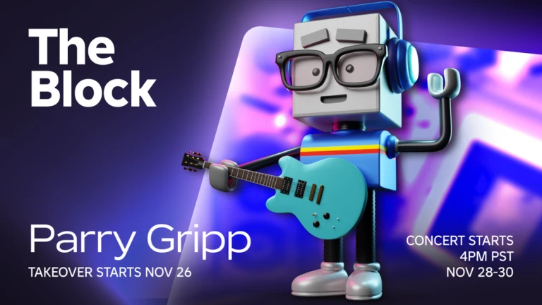 [🌧️🌮] ザ・ブロック