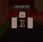 Angerl's sigma community