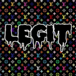 #THE LEGIT SQUAD