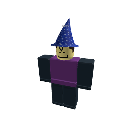 wizard