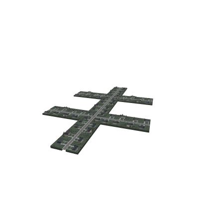 Suburb