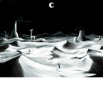 Empty Dimensions