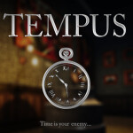 Tempus 🕒 [🥈]