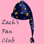 Zachs Fan club